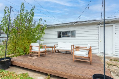 2317 Tripp Ave, Chicago IL  60639-3613 exterior