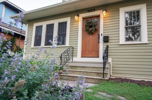 1829 Spaight St, Madison WI  53704-5546 exterior