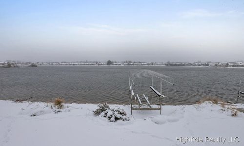 1732 68 St, Byron Township MI 49315-7923 exterior