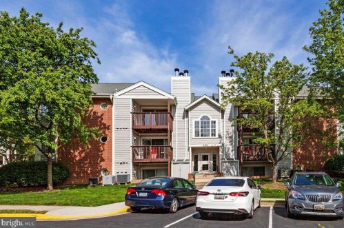 6703 Rapid Water Way, Glen Burnie, MD 21060-0807