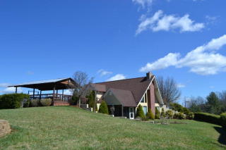 166 Clear View Ridge Rd, Crumpler, NC 28617-9638