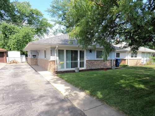 9942 California Ave, Chicago, IL 60805-3657