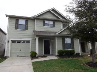 3539 Garrison Run Dr, Spring TX  77386-3487 exterior