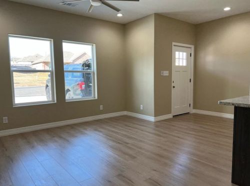 900 Barrett Ave, Denison TX  75020-5035 exterior