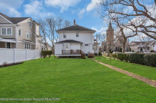 518 7 Ave, Belmar NJ 07719-2212 exterior