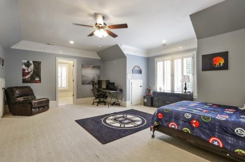 205 Bach Ct, Atlanta GA 30350-6611 exterior