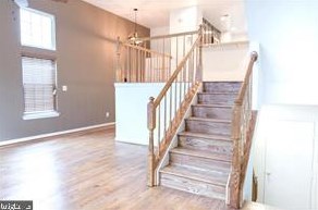 40 Silver Moon Dr, Silver Spring MD  20904-1259 exterior