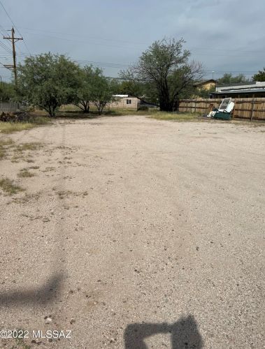 219 Jacinto St, Tucson, AZ 85705-4732