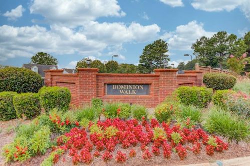 2740 Dominion Walk Ln, Lithonia GA  30078-7342 exterior