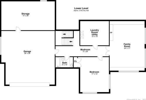 10 Hockanum Rd, Westport CT 06880-2121 exterior