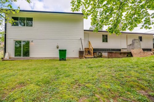 1821 Fayetteville Ct, Atlanta GA  30316-2910 exterior