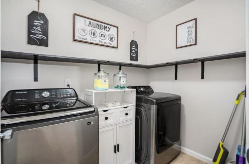 3318 High Vw Ct, Gainesville GA 30506-7210 exterior