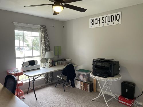 4749 Timberland Dr, Milton FL  32571-6218 exterior