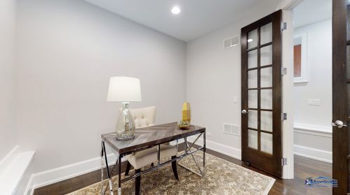 3438 Claremont Ave, Chicago IL 60608-6014 exterior