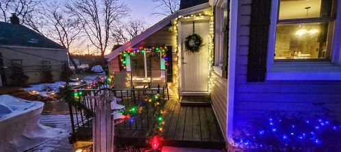 1201 Flambeau St, Manitowoc WI 54220-6548 exterior