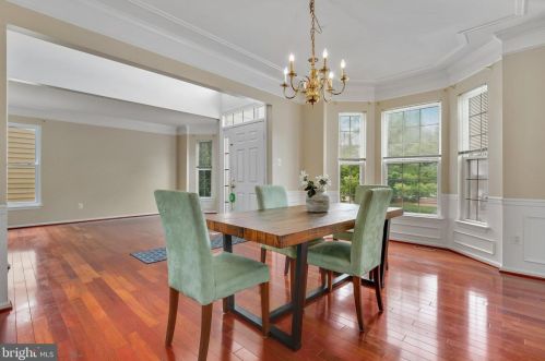 12529 Stratford Garden Dr, Silver Spring MD  20904-1557 exterior