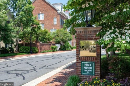 1201 Wilkes St, Alexandria VA 22314-5907 exterior