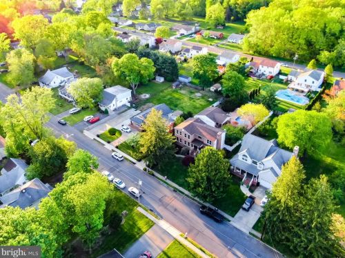 118 Lenox Ave, Trenton NJ 08620-1707 exterior