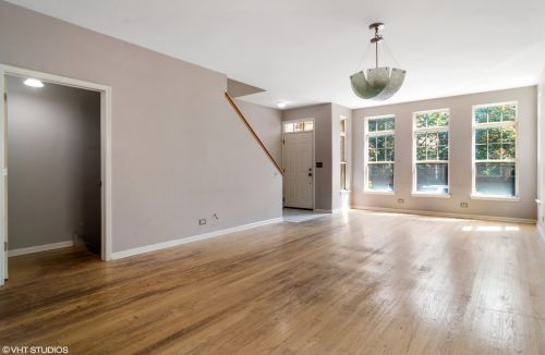 324 Goethe St, Chicago IL  60610-1803 exterior