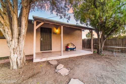 3130 Bermuda St, Tucson, AZ 85716-2272