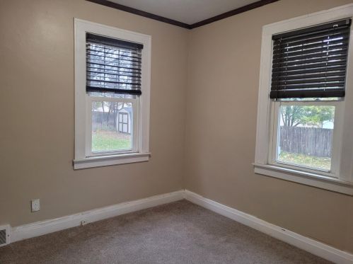 3308 Maple Grove Rd, Meskegon MI 49441-4138 exterior