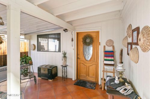 2421 Double O Pl, Tucson, AZ 85713-6717