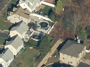 104 Crestwood Ave, Nutley, NJ 07110-3156