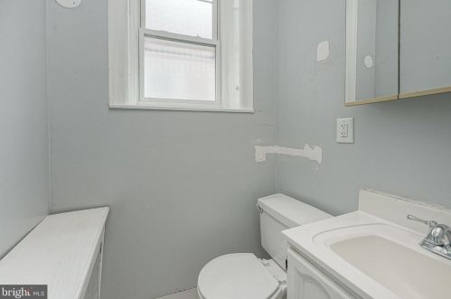 4112 Baltimore Ave, Philadelphia PA 19143-1626 exterior