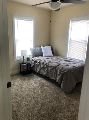 532 Elmont Rd, Spring Bluff MO 63080-1005 exterior