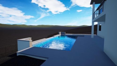 1990 Ritchie St, Folsom CA  95630 exterior