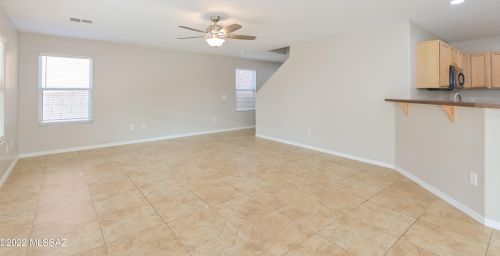 4814 Canary Grass Dr, Tucson AZ  85756-5264 exterior