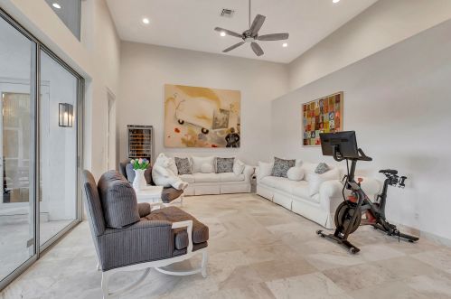 3954 52nd St, Boca Raton FL  33496-2708 exterior