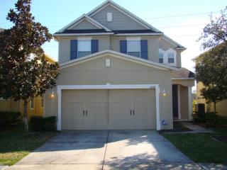 31734 Spoonflower Cir, Zephyrhills FL  33545-9117 exterior