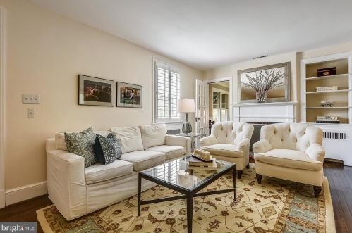 301 Glendale Ave, Alexandria VA 22301-2407 exterior