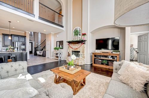 27651 Panola Pl Ln, Fulshear TX 77441-1160 exterior