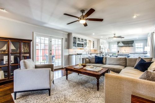 6641 Gaston Ave, Dallas TX  75214-4027 exterior