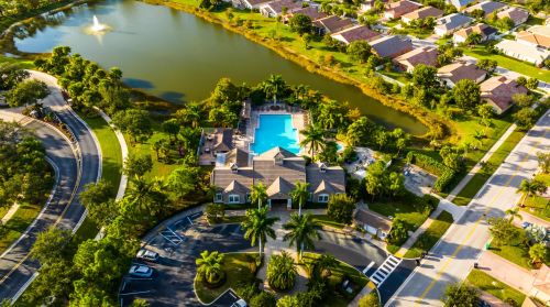 10102 Chadwick Dr, Fort Pierce FL  34987-2420 exterior