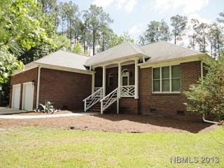 292 Point Of View Dr, Merritt, NC 28556-9634