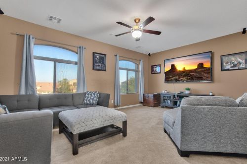 3516 Halsted Ct, Chandler AZ  85286-1630 exterior