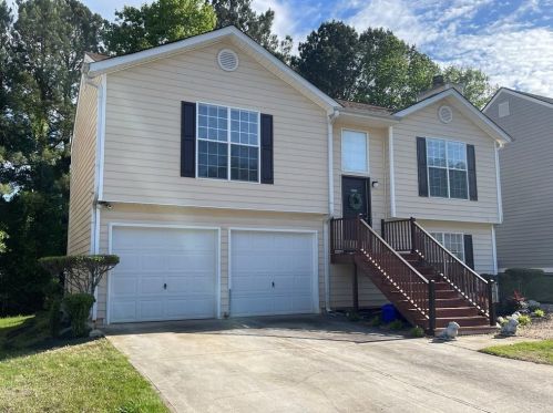 6437 Alford Cir, Lithonia, GA 30058-3152