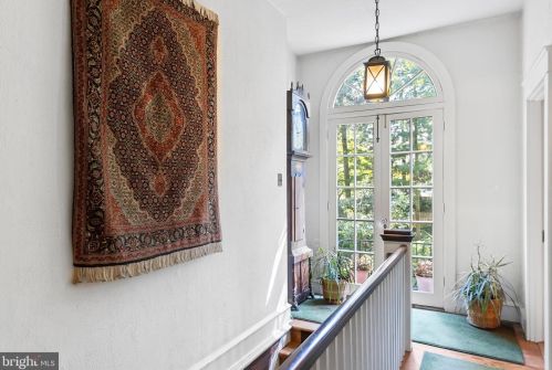 321 Rose Tree Rd, Media PA 19063-1100 exterior