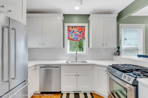 51 Clay St, Red Bank NJ exterior