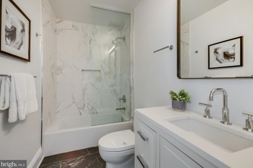 835 Longfellow St, Washington DC  20011-8205 exterior