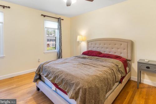 14032 Cricket Ln, Silver Spring MD 20904-5918 exterior