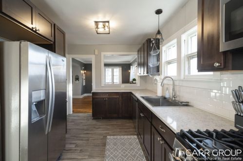 1817 Paris Ave, Grand Rapids MI 49546-6272 exterior