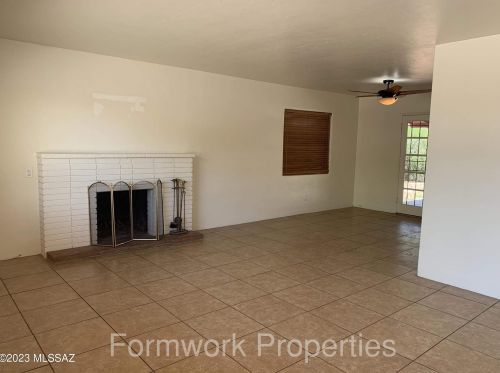 4057 Roberts Pl, Tucson AZ  85711-1035 exterior