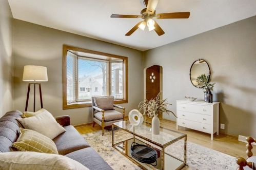 3403 8th St, Milwaukee WI 53215-5107 exterior