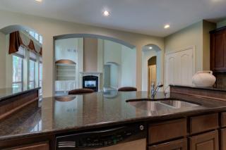 2202 Spring Lake Park Ln, Spring TX  77386-3409 exterior