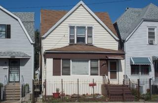 3520 California, Chicago IL  60805-1124 exterior