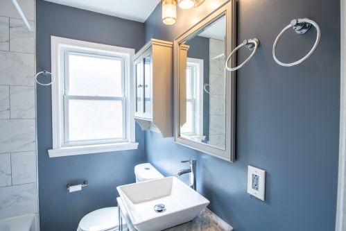 7529 Winchester Ave, Chicago IL 60626-1513 exterior